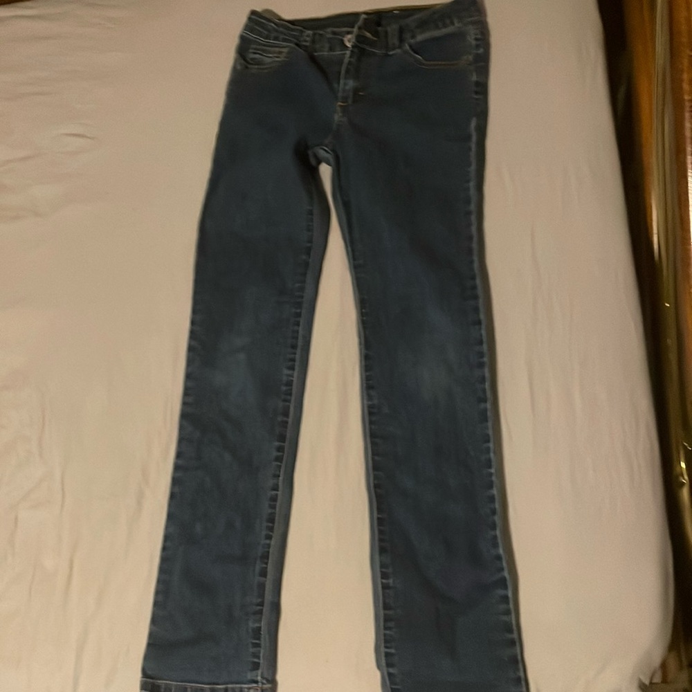 Girls jeans